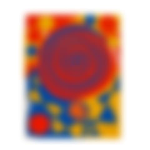 Untitled, from Calder, Magie Eolienne (preview)