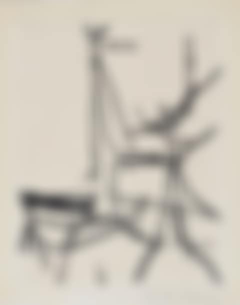 One Plate, from Drawings (preview)