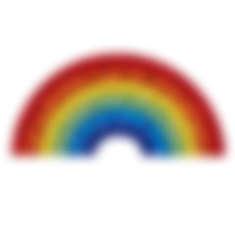 Butterfly Rainbow (Small) (preview)