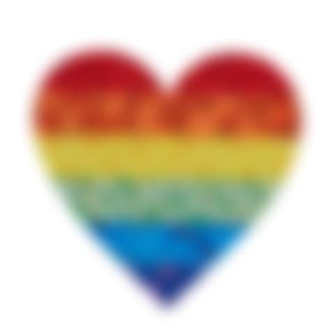Butterfly Heart (Small) (preview)