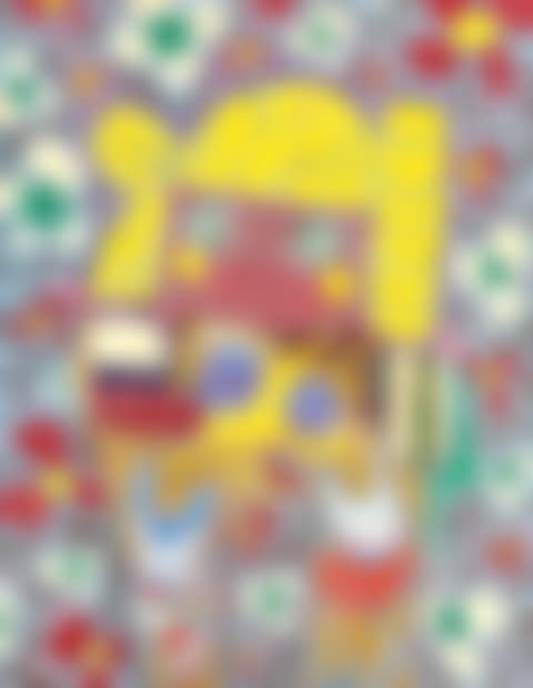 Royal Guardian Girl (preview)