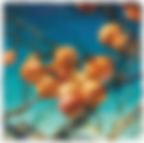 Persimmons (preview)