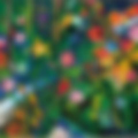 Landscape of Mt. Seoraksan (preview)