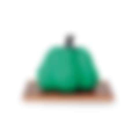Green Pumpkin (preview)