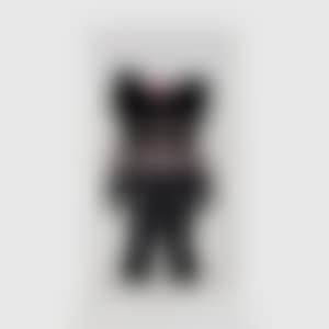 Dior Plush Black (preview)