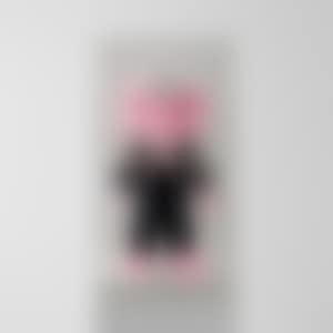 BFF Dior Plush Pink (preview)