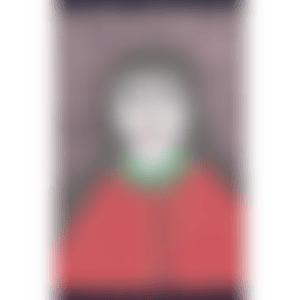 Self-portrait (Kusama 9) (preview)
