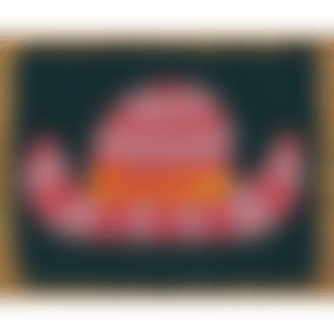 Hat (I) (Kusama 284) (preview)