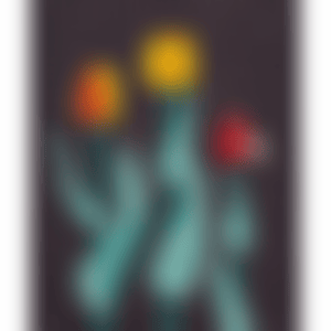 Tulips (Kusama 92) (preview)
