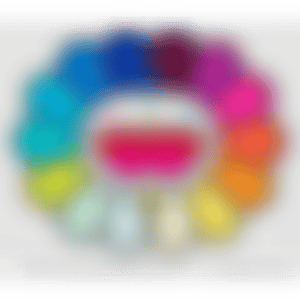 Multicolor Double Face: White (preview)