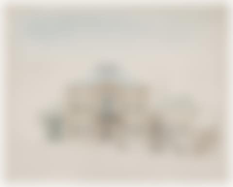Design for a private residence (preview)