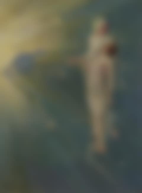Untitled (Cosmic Salvation) (preview)
