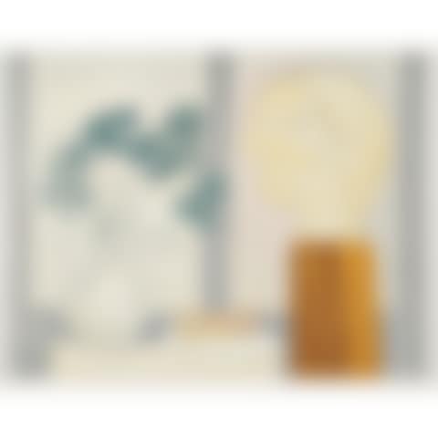 Nature morte à la fenêtre (preview)