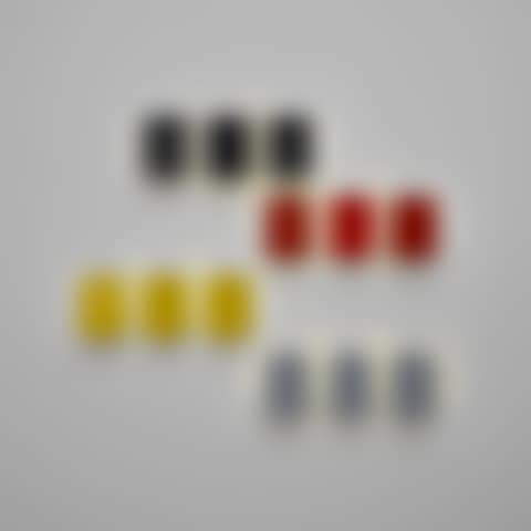 Twelve adjustable wall lights (preview)