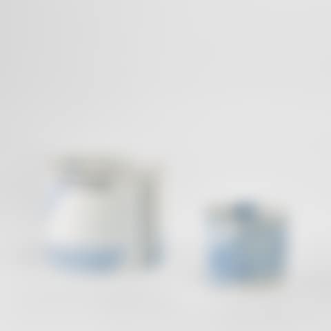 Two cylinders, from the 'Architectural Volume' series (preview)