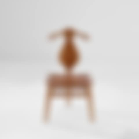 'Valet' chair, model no. 540 (preview)