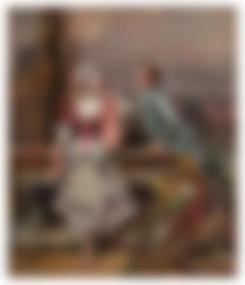 Autumn Flirt (preview)