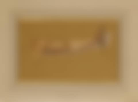 Study of an Arm for Boreas in Boreas and the Fallen Leaves (preview)