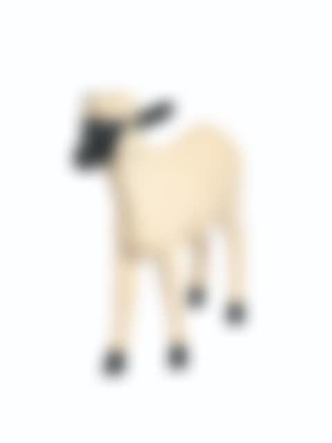 Agneau from the Nouveaux Moutons series (preview)