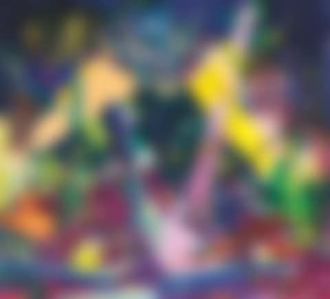 My Mind Is Still (preview)