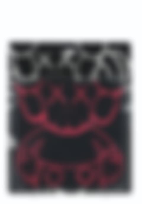 UNTITLED (CHUM), PACKAGE PAINTING SERIES (preview)