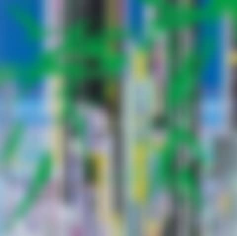 Big Bamboo No. 2 (preview)