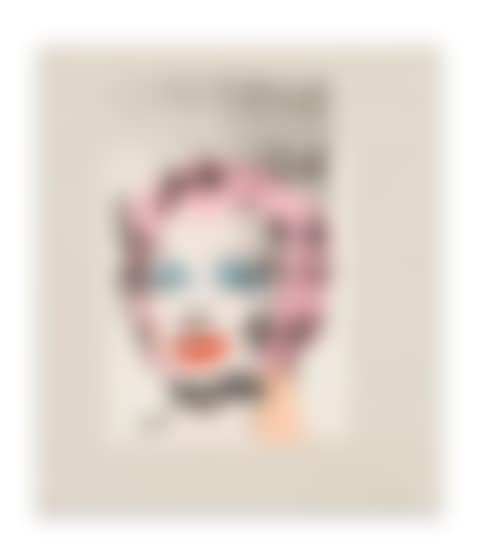 Andy Warhol, Marilyn, (preview)