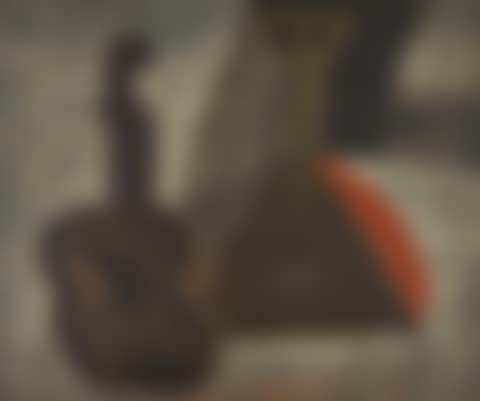 Violin and Balalaika (preview)