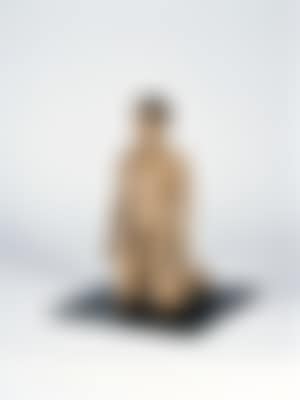 Knieender Mann (Kneeling Man) (preview)