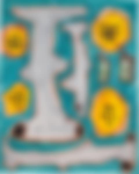 Hammer Heads + Tostones + Coco Rico (preview)