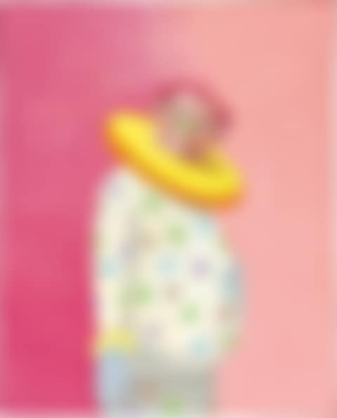 The Dreamer (preview)