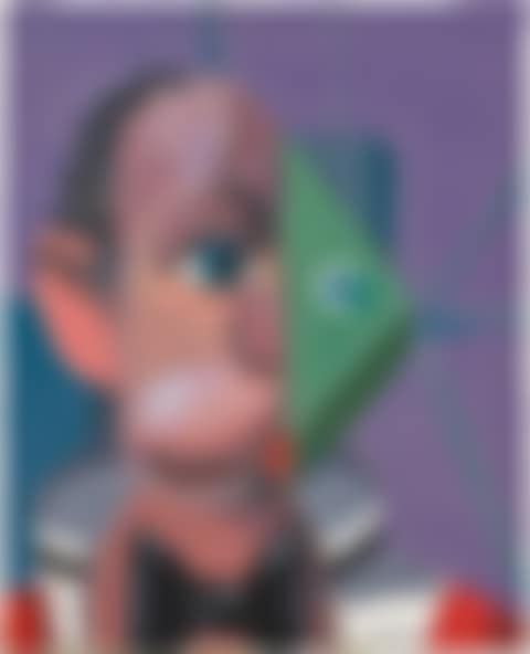 The Abducted Butler (preview)