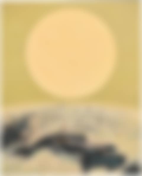Transformation of the Moon (preview)