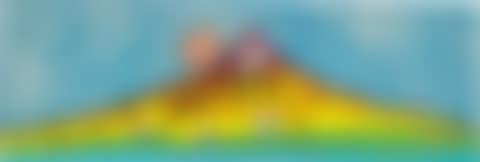 Mt. Fuji in Seven Colours - My Life Shining Forever, This Human Love Shall Not Perish Even After Billions of Light Years (preview)
