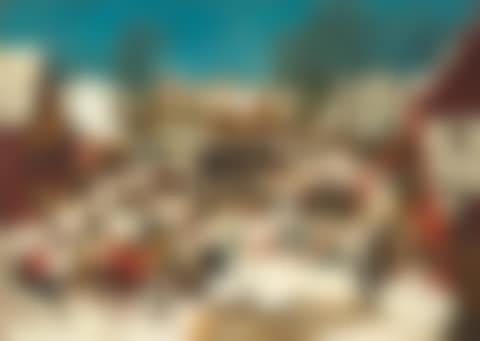 The Massacre of the Innocents (preview)