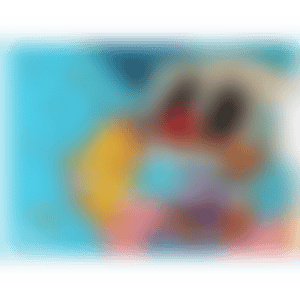 Krusty Deconstructed (preview)
