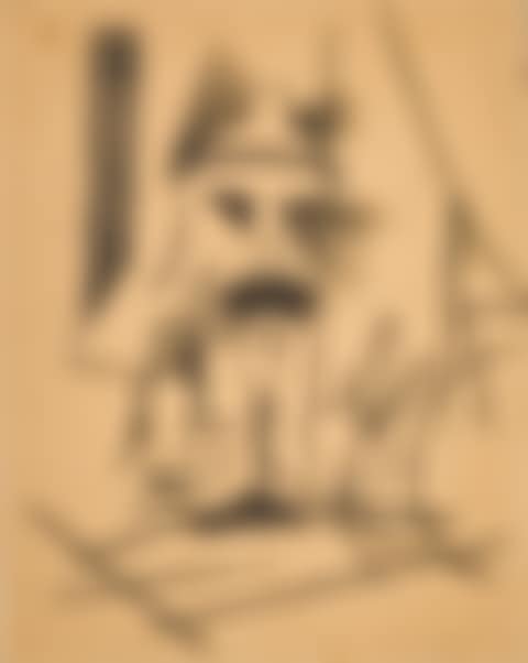 Still Life with Lamp (preview)