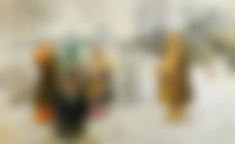 Village Fete (preview)