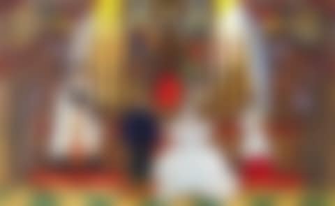 Church Wedding (preview)