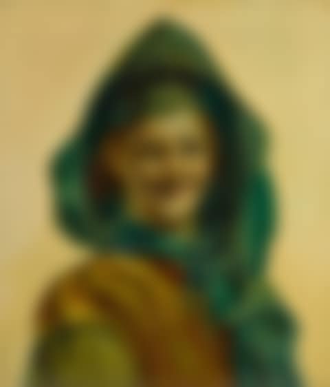 Warrior (preview)