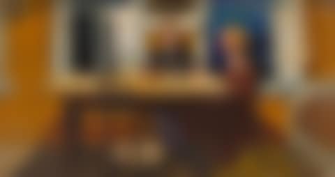 At the Table, Evening (preview)