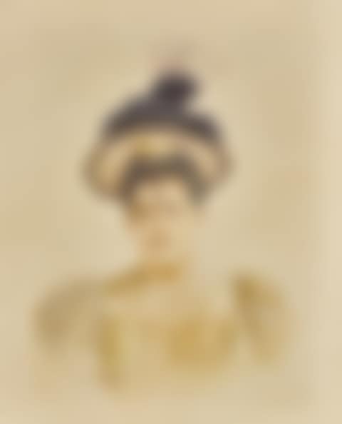 Portrait of a Lady (preview)