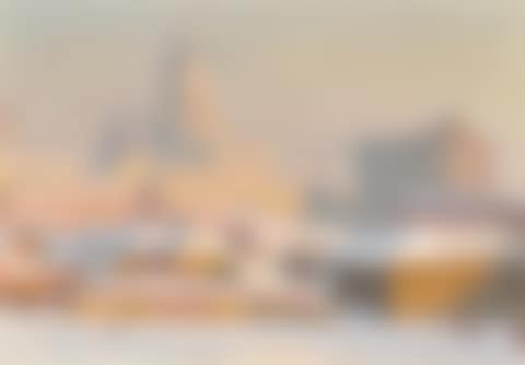 Two Views of Moscow (preview)