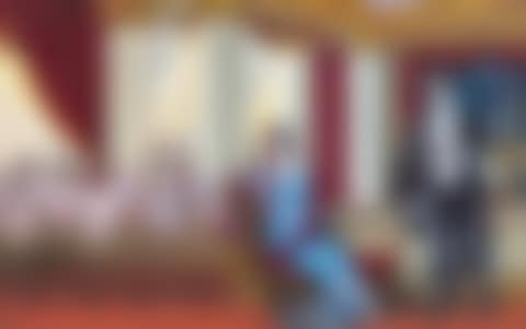 At the Ball (preview)