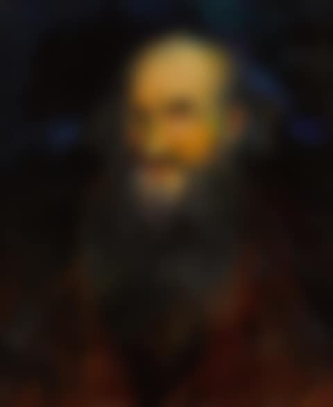 Old Peasant (preview)