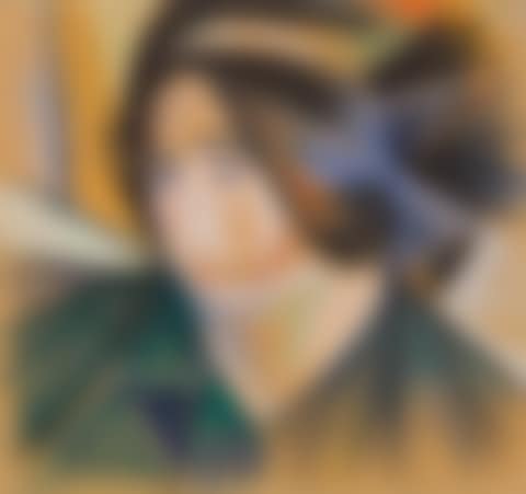Female Portrait (preview)