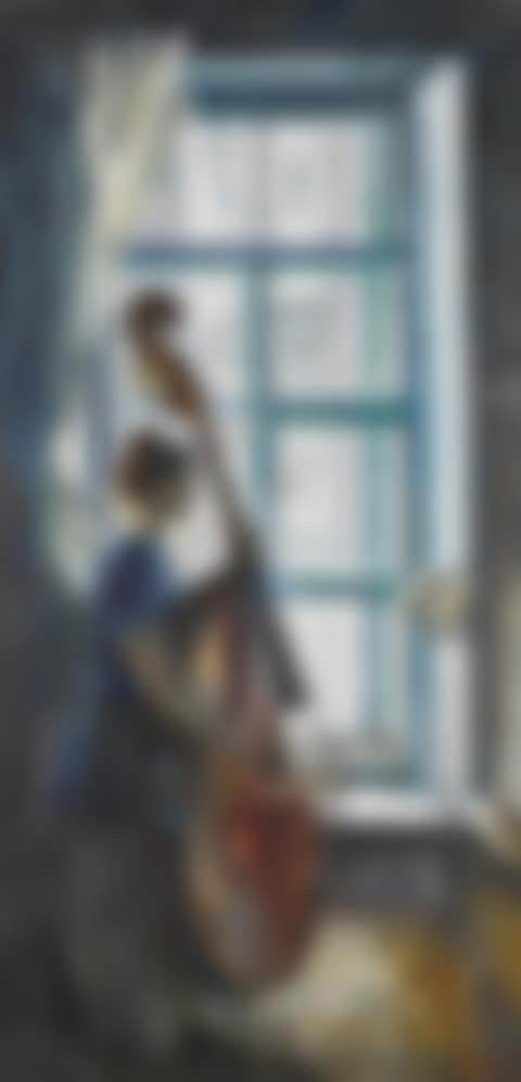 The Lesson (preview)
