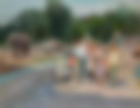 Moscow Zoo (preview)