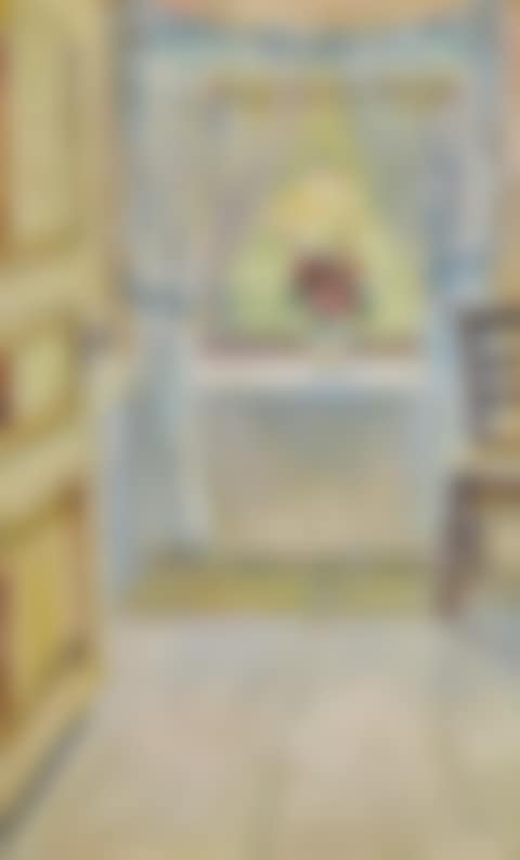 Flowers by the Window (preview)