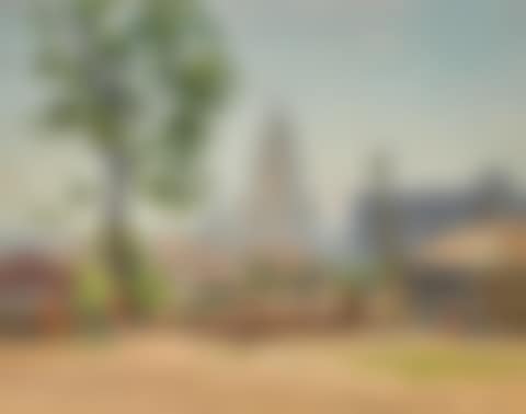 Two Views of Moscow (preview)